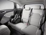Mercedes-Benz B-Class Accessories 2012 года